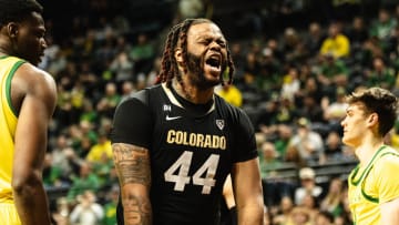 Colorado at Oregon State: How to watch, game time, TV Schedule