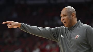 What Kenny Payne, Louisville Players Said After 67-61 Loss vs. Boston College