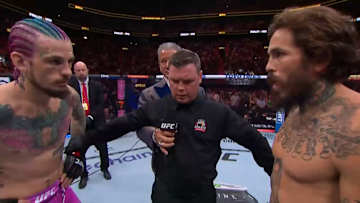 UFC 299 Results: Sean O'Malley vs. Chito Vera Ends in One-Sided Masterclass