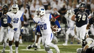 Middle Tennessee Legend Kevin Byard Signing With Chicago Bears