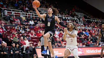 Calmese Just Wants to Play Again, Either at UW or Elsewhere