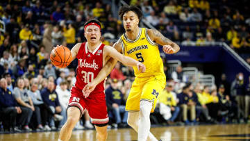 Before and After: Comparing Kenpom Rankings From Start to Finish For All 14 Big Ten Teams