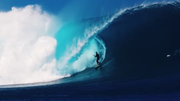 Session Of The Year Comes To Cloudbreak: "It Doesn't Get Any Better"