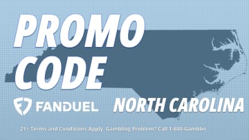 FanDuel NC Promotion Allows You to Bet Just $5 & Win $250 No Matter What