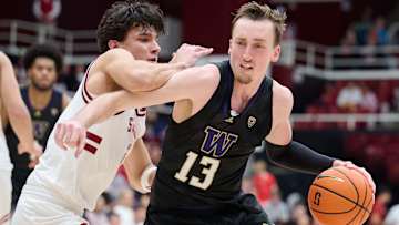 No Knock on Wood: He's Played Lots of Places, Taken Endless Shots