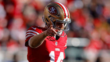 Vikings, QB Sam Darnold Agree to One-Year Contract