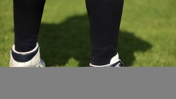 Alex Verdugo Wears Air Jordan Cleats Honoring Yankees Legends