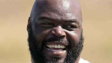 Panthers Agree to Deal With A'Shawn Robinson