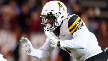 Former App State DB Josh Thomas Signs With CFL Team