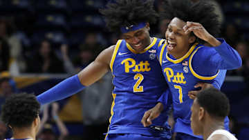 Rothstein: Pitt Potential NCAA Tournament Bid Stealer