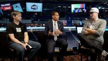 WCC commissioner Stu Jackson says future affiliation with Washington State, Oregon State 'not totally in our control'