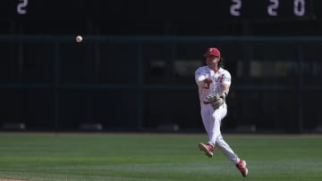 No. 14 Alabama Baseball Falls to Southern Miss in Final Pre-SEC Game