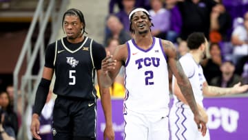 TCU Men's Basketball Preview: Oklahoma