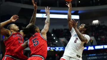 2024 Big East Men's Tournament Preview: How, Who to Watch at MSG