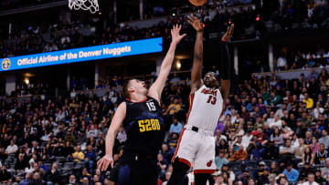 Miami Heat-Denver Nuggets Preview: Can Heat Get Back On Track Vs Reigning Champs?