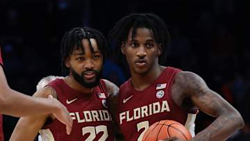 RECAP: FSU Basketball, Jamir Watkins Beat Virginia Tech in ACC Tournament