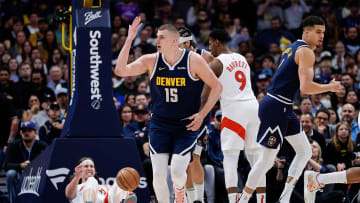 How To Watch Denver Nuggets-Miami Heat, Lineups, Injury Report, Betting Lines