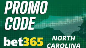 Bet365 NC Bonus Code Scores $200 in Bets Guaranteed: New Users Only
