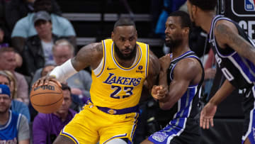 Warriors vs. Lakers Player Props, Picks & Betting Lines on ABC: Today, 3/16