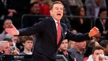 Rick Pitino’s Winding Career Lands Him Back in the Garden and Winning in the Big East Tournament