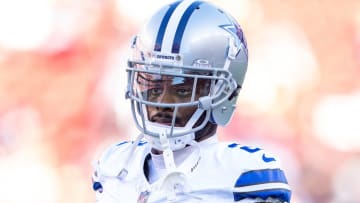 Jourdan Lewis Celebrates Return to Cowboys With Perfect Meme