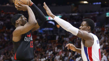 How To Watch Miami Heat-Detroit Pistons, Lineups, Injury Report, Betting Lines