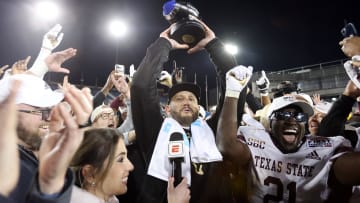 Texas State Football: Future Non-Conference Schedules Include Slew Of In-State Rivals