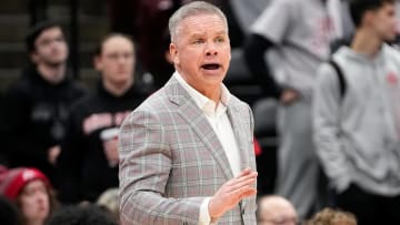 DePaul to Hire Ex-Ohio State Coach Chris Holtmann, per Source