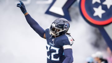 Derrick Henry Addresses Cowboys’ Lack of Pursuit in NFL Free Agency