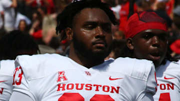 Oregon Expects Big Impact From Jamaree Caldwell on New-Look Defensive Line