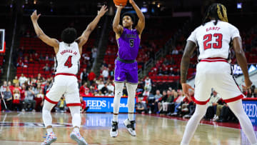 Indiana in Contact With Furman Transfer Guard Marcus Foster