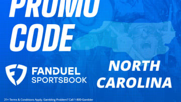 FanDuel NC Bonus Code Awards North Carolinians $250: Hornets vs. 76ers