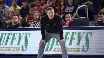Louisville Coaching Candidate Profile: Florida Atlantic Head Coach Dusty May