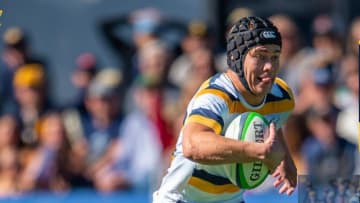 Cal Rugby: Bears Stun No. 1, Unbeaten Navy at Packed Witter Field