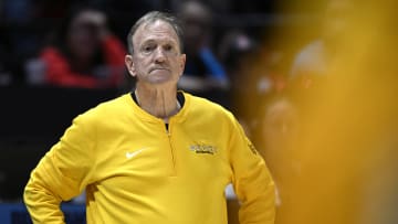 Long Beach State Coach Dan Monson Leads Team to Conference Tournament Title Five Days After Firing