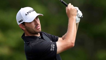Patrick Cantlay Confirms Monday Meeting With Saudi Arabia's Public Investment Fund