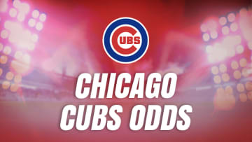 Chicago Cubs MLB Odds: Latest Betting on World Series, Playoffs & Futures
