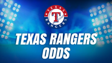 Texas Rangers MLB Odds: Latest Betting on World Series, Playoffs & Futures