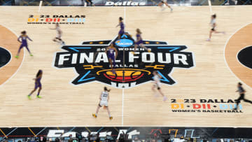 NCAA Women's Basketball Tournament 2024: Complete Schedule, Tip-Off Times, Locations, TV, Point Spreads