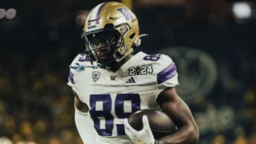Reynolds Survived High Desert In Search of UW Football Oasis