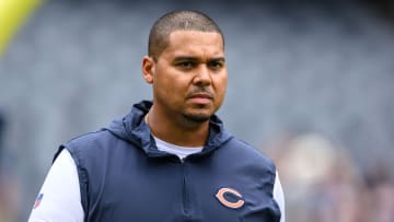 Report: Bears Went Beyond Expectations