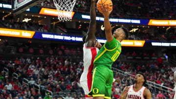 NCAA Tournament: Top NBA Draft Prospect Matchups in Round One
