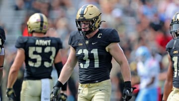 8 Army Football Players Set For 2024 Pro Day