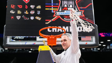 Duquesne Coach Keith Dambrot to Retire After NCAA Tournament