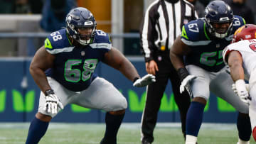 Grading the Panthers Offensive Free Agency Haul