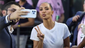 Kim Kardashian’s SKIMS Launches NIL Campaign with College Basketball Stars