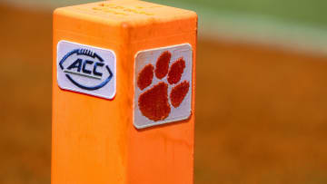 Clemson becomes the second program to file a lawsuit against the ACC