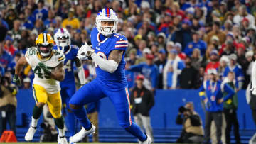 What Does Gabe Davis Bring to the Jaguars' Offense?