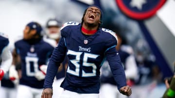 Report: Ex-Titans Safety K'Von Wallace To Sign With Seahawks