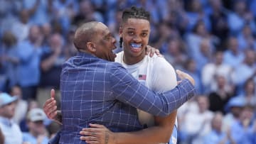 Brother of UNC Basketball Star Has 'Something Special' Potential
